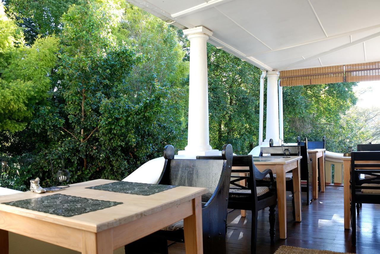Braeside Guest House (Adults Only) Swellendam Exterior foto